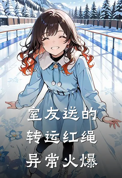 室友送的转运红绳异常火爆