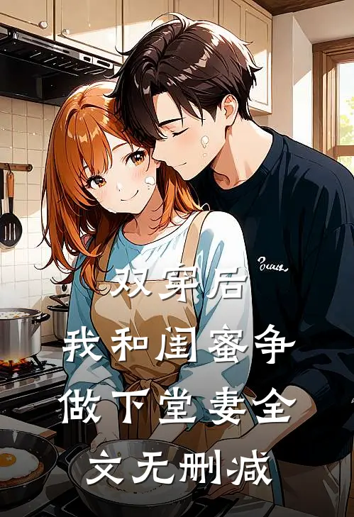 双穿后，我和闺蜜争做下堂妻全文无删减