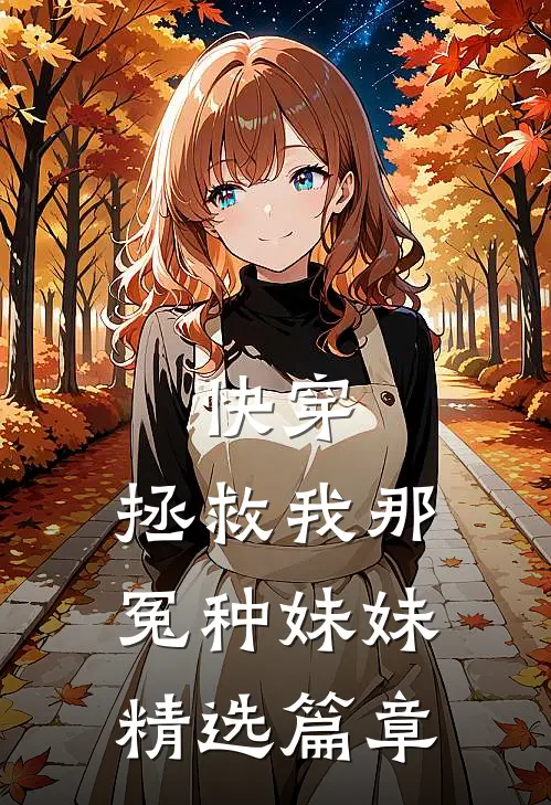 快穿拯救我那冤种妹妹精选篇章