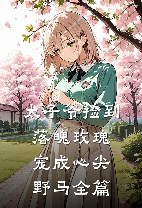 太子爷捡到落魄玫瑰，宠成心尖野马全篇