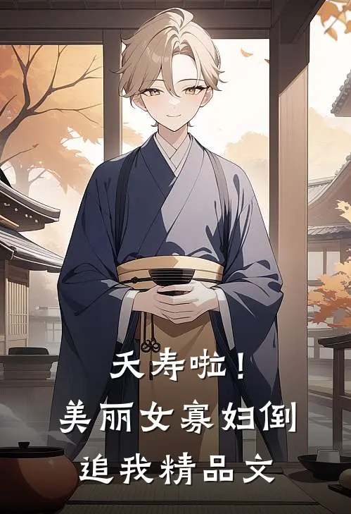 夭寿啦！美丽女寡妇倒追我精品文