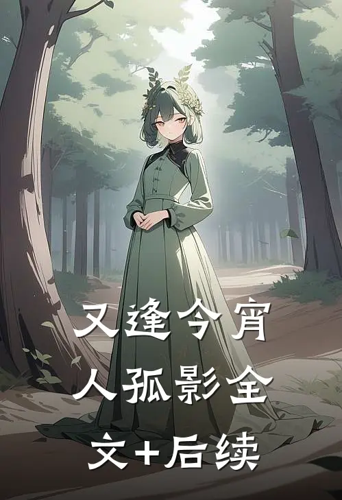 又逢今宵人孤影全文+后续