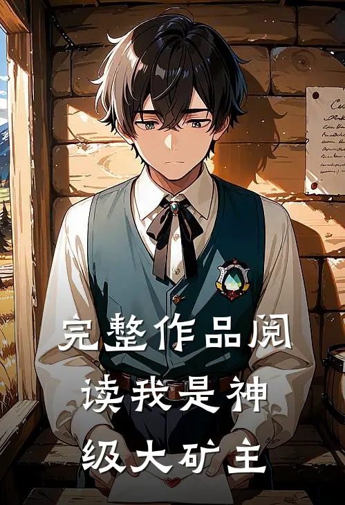 完整作品阅读我是神级大矿主
