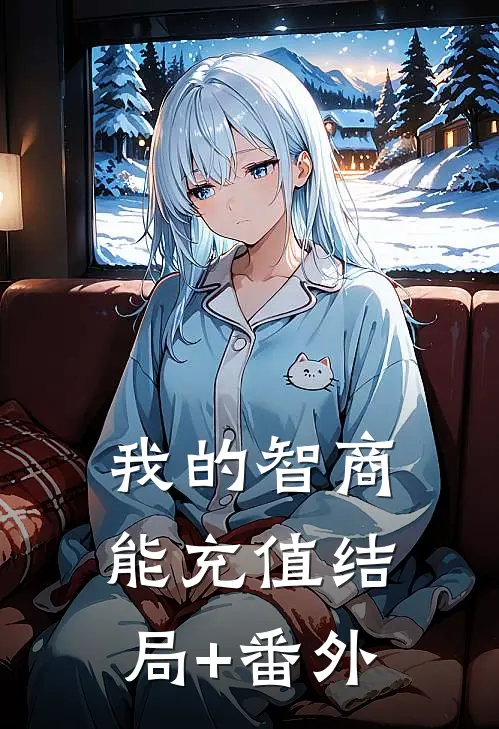 我的智商能充值结局+番外