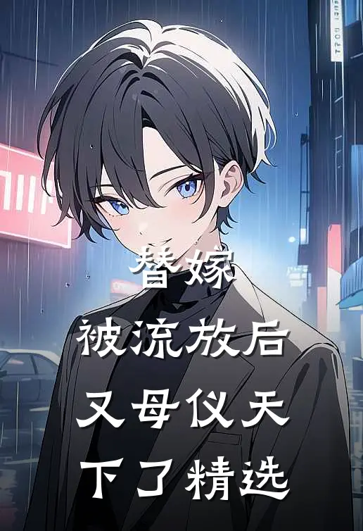 替嫁：被流放后又母仪天下了精选