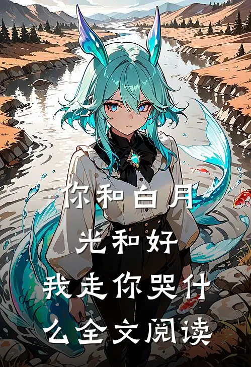 你和白月光和好，我走你哭什么全文阅读