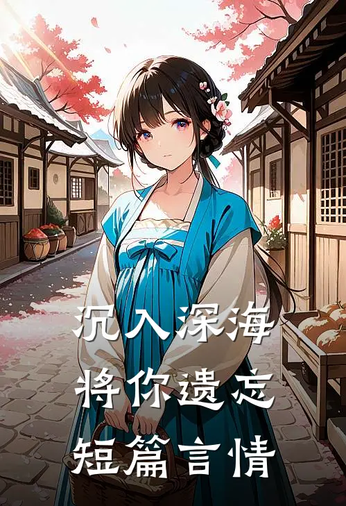 沉入深海将你遗忘短篇言情