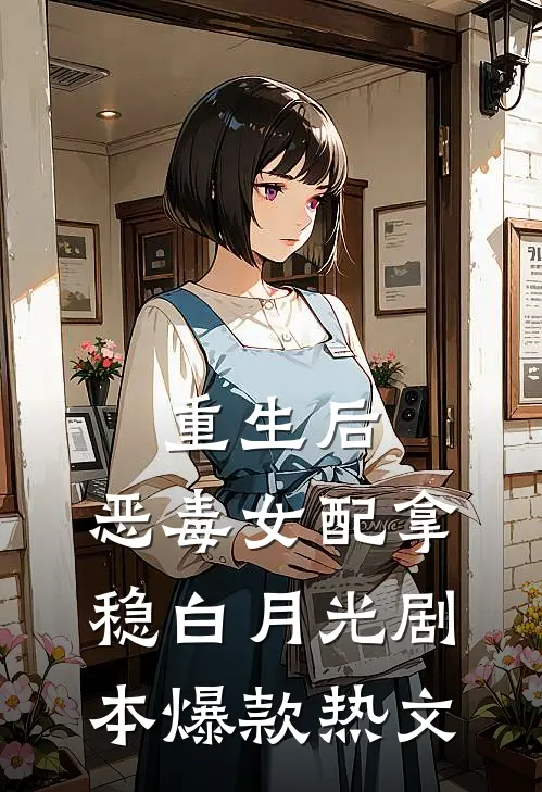 重生后，恶毒女配拿稳白月光剧本爆款热文
