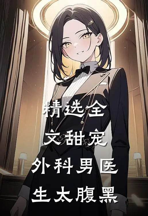 精选全文甜宠：外科男医生太腹黑