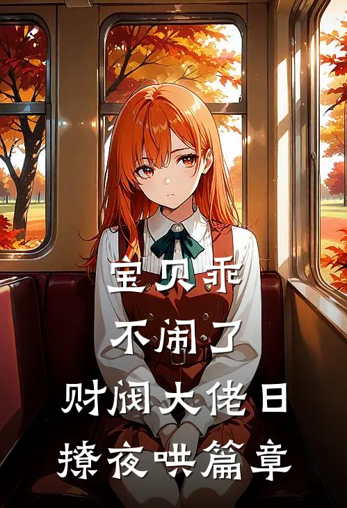 宝贝乖不闹了，财阀大佬日撩夜哄篇章