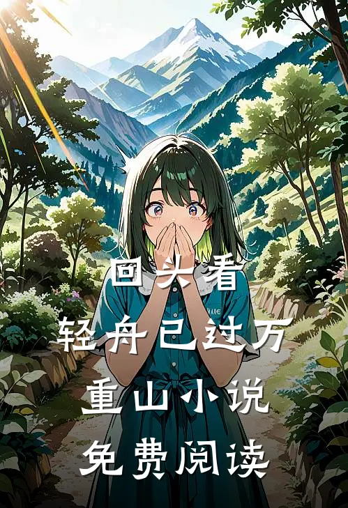 回头看，轻舟已过万重山小说免费阅读