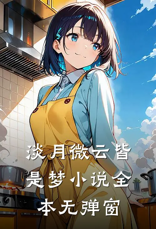 淡月微云皆是梦小说全本无弹窗