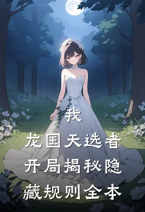 我，龙国天选者，开局揭秘隐藏规则全本