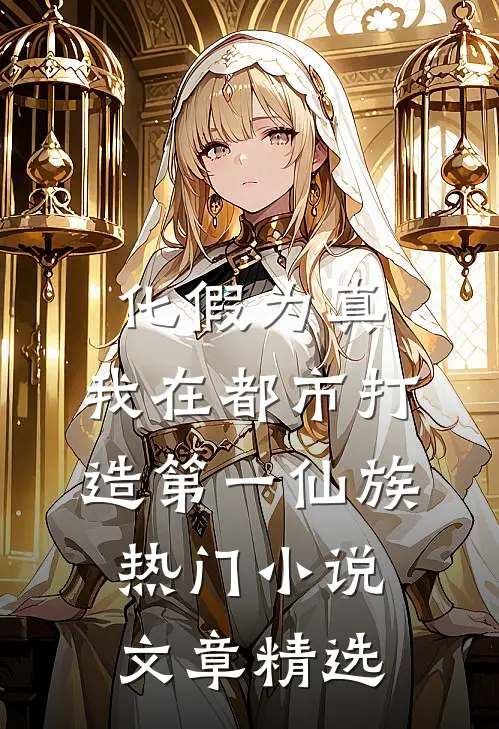 化假为真,我在都市打造第一仙族热门小说文章精选