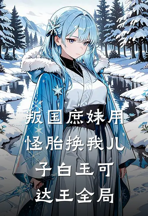 叛国庶妹用怪胎换我儿子白玉可达王全局