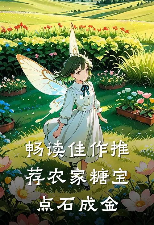 畅读佳作推荐农家糖宝点石成金
