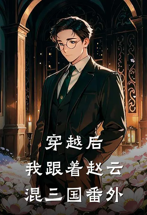 穿越后，我跟着赵云混三国 番外