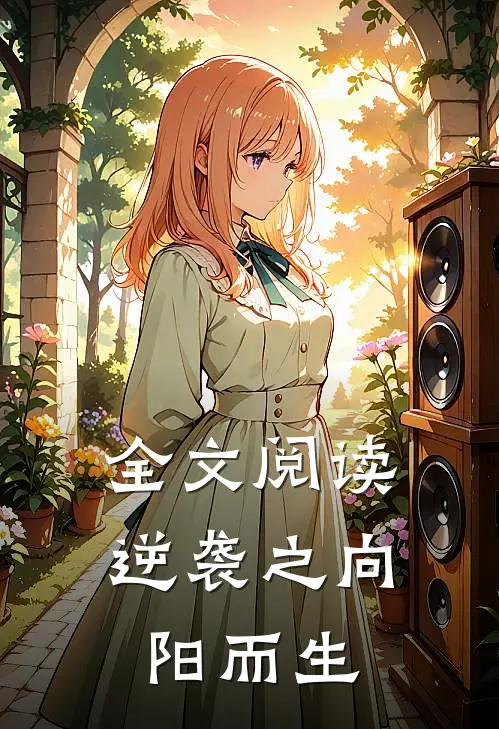 全文阅读逆袭之向阳而生