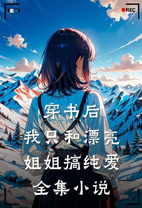 穿书后，我只和漂亮姐姐搞纯爱全集小说