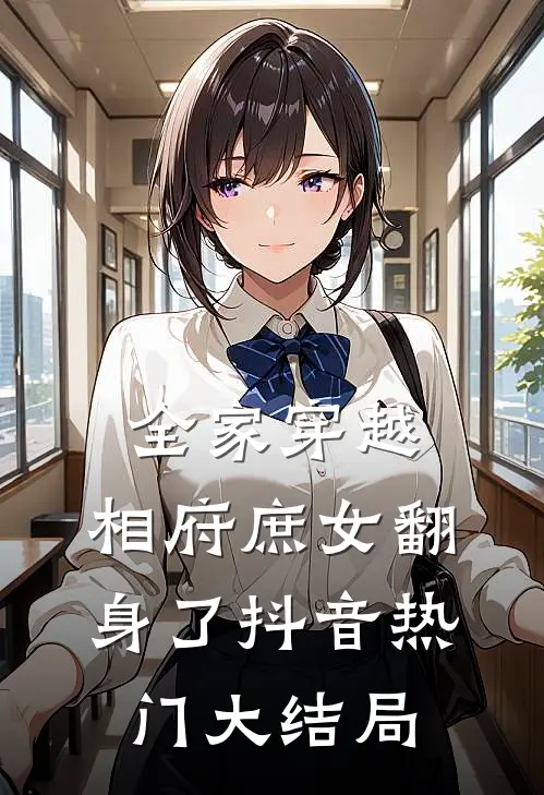 全家穿越，相府庶女翻身了抖音热门大结局