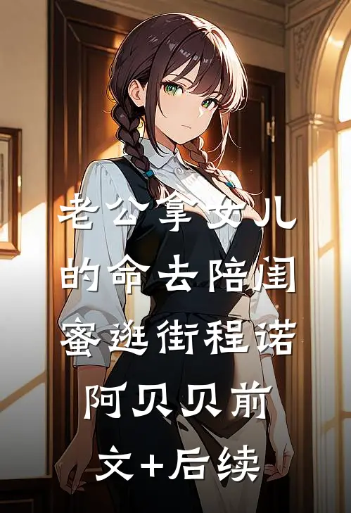 老公拿女儿的命去陪闺蜜逛街程诺阿贝贝前文+后续