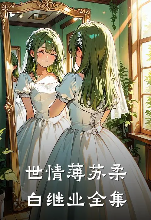 世情薄苏柔白继业 全集