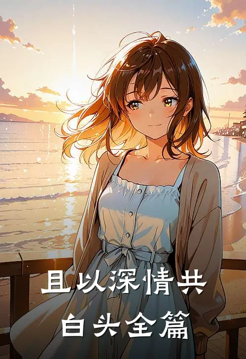 且以深情共白头全篇