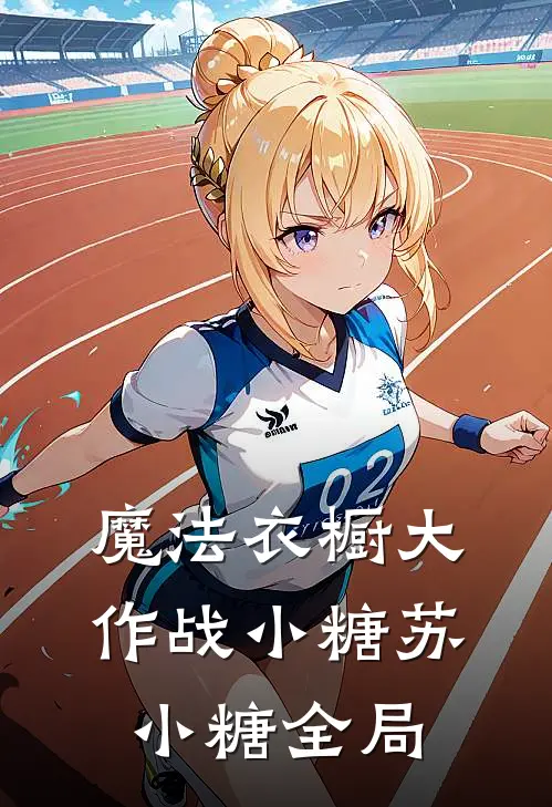 魔法衣橱大作战小糖苏小糖全局