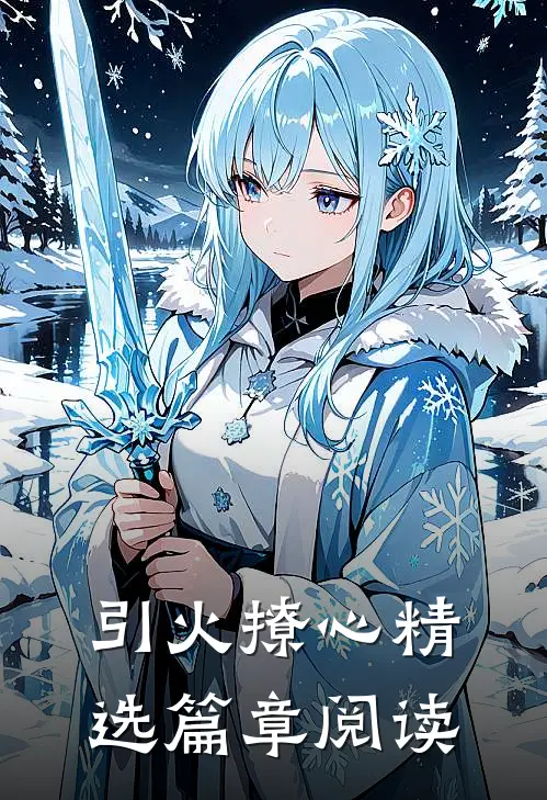 引火撩心精选篇章阅读