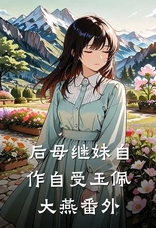 后母继妹自作自受玉佩大燕 番外
