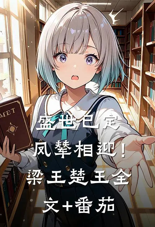 盛世已定，凤辇相迎！梁王楚王全文+番茄