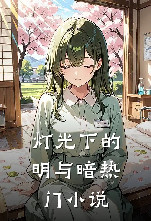 灯光下的明与暗热门小说