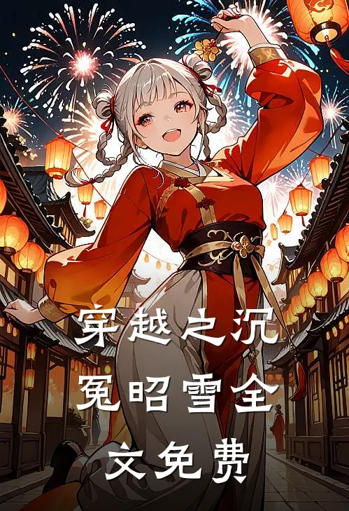 穿越之沉冤昭雪全文免费