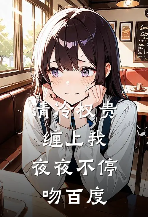 清冷权贵缠上我，夜夜不停吻百度