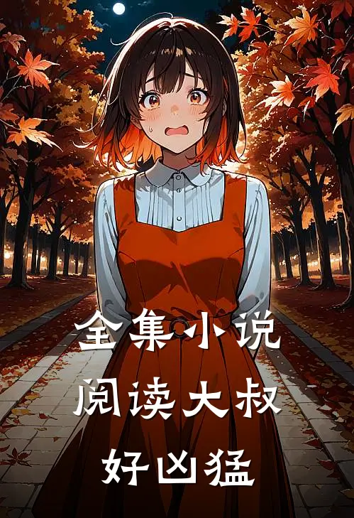 全集小说阅读大叔好凶猛