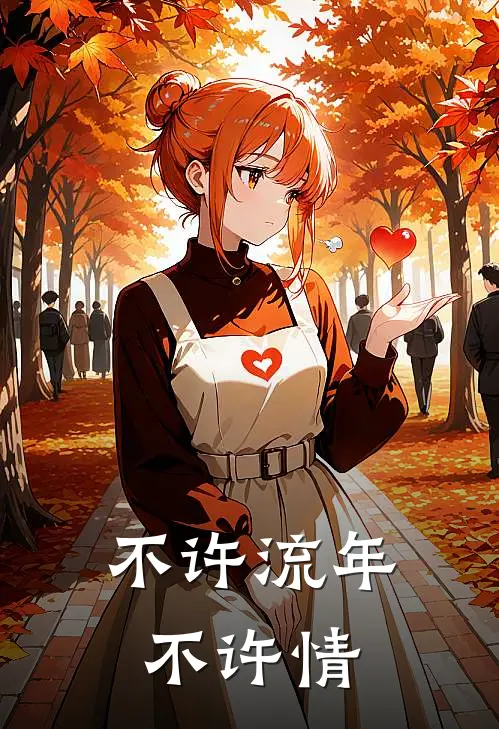 不许流年不许情