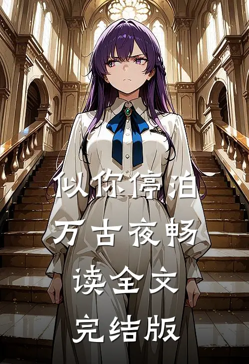似你停泊万古夜畅读全文完结版