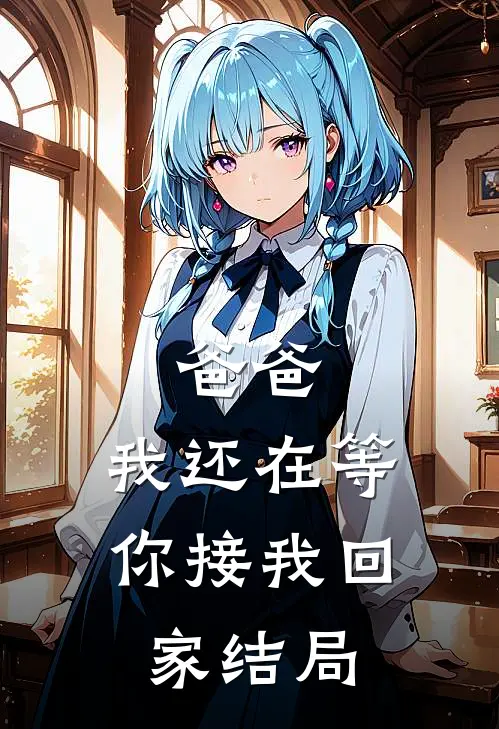 爸爸，我还在等你接我回家结局