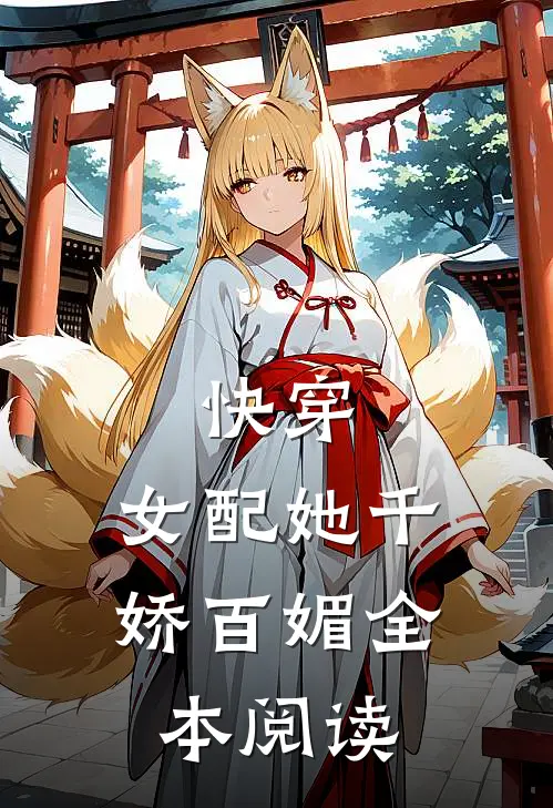 快穿：女配她千娇百媚全本阅读