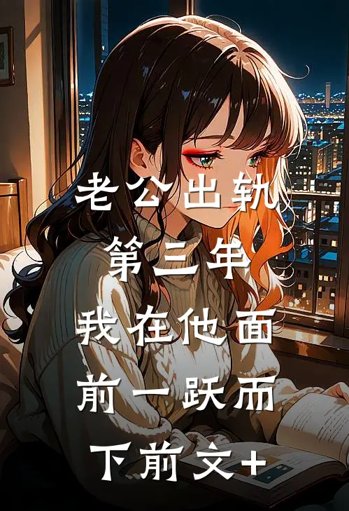 老公出轨第三年，我在他面前一跃而下前文+