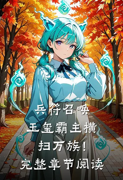 兵符召唤：玉玺霸主横扫万族！完整章节阅读