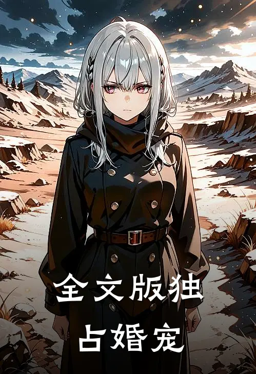 全文版独占婚宠