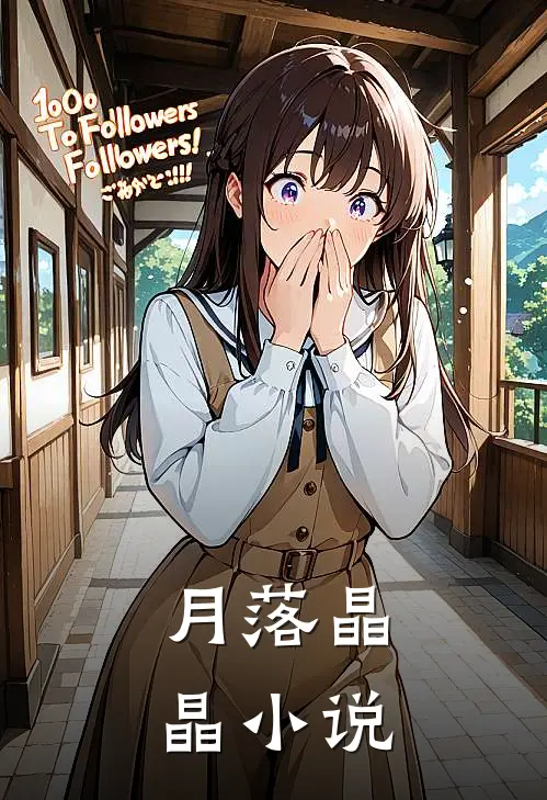 月落晶晶小说
