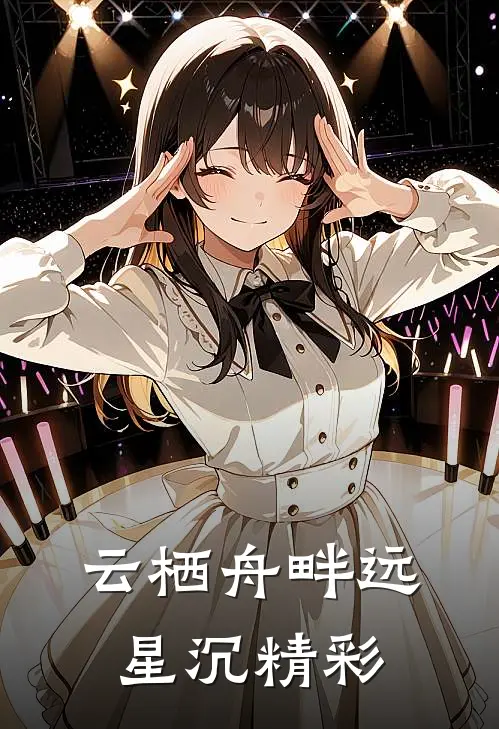 云栖舟畔远星沉精彩
