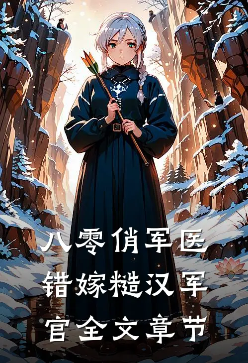八零俏军医错嫁糙汉军官全文章节