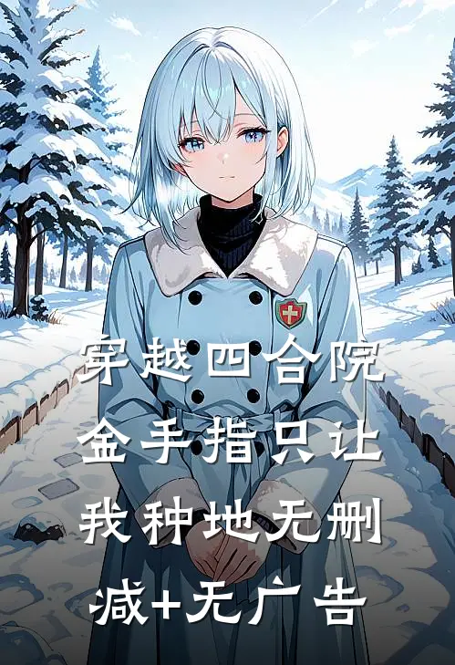 穿越四合院，金手指只让我种地无删减+无广告