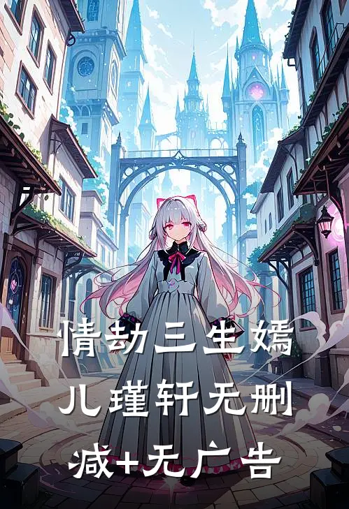 《情劫三生》嫣儿瑾轩无删减+无广告