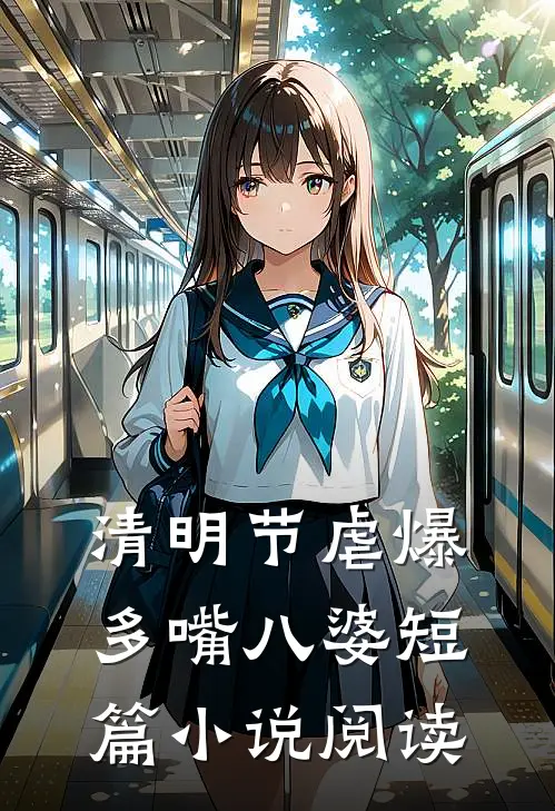 清明节虐爆多嘴八婆短篇小说阅读