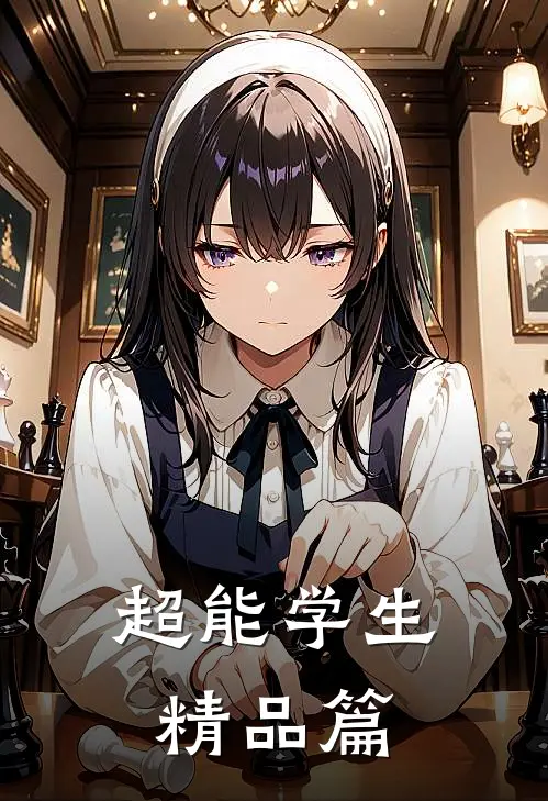 超能学生精品篇