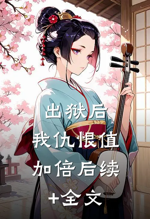 出狱后，我仇恨值加倍后续+全文